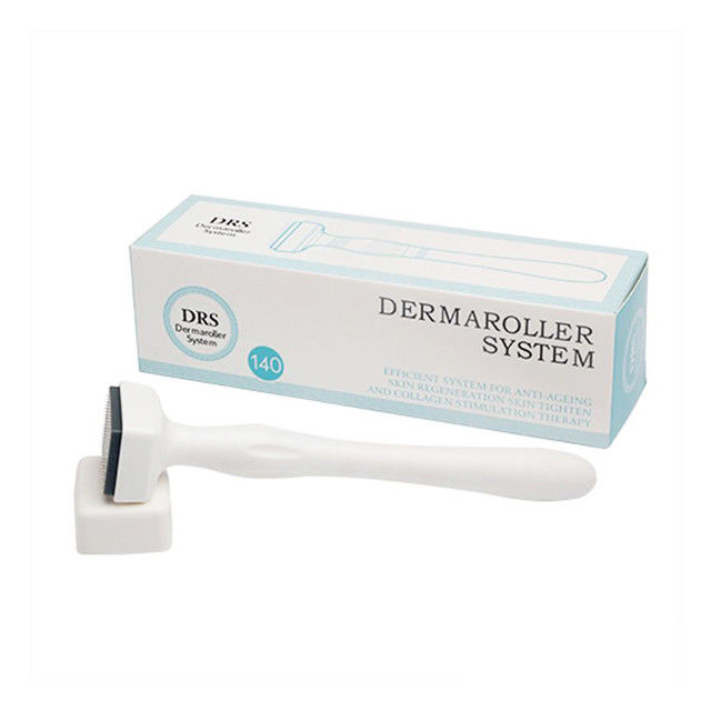 NO Plugs Type 140 Naalden Derma Stamp Roller voor huidverjonging en cellulitisvermindering