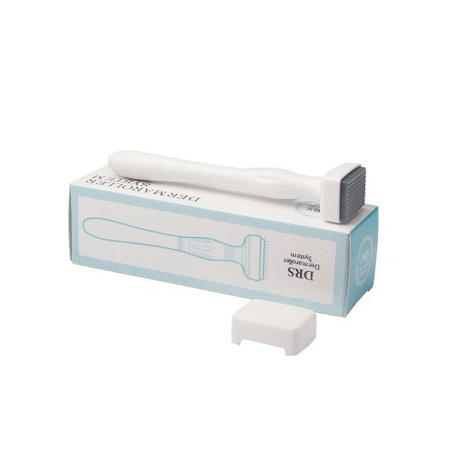 NO Plugs Type 140 Naalden Derma Stamp Roller voor huidverjonging en cellulitisvermindering