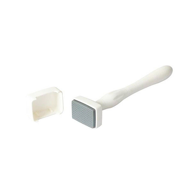 NO Plugs Type 140 Naalden Derma Stamp Roller voor huidverjonging en cellulitisvermindering