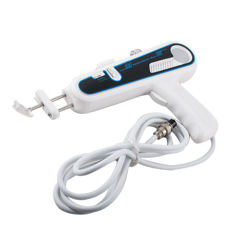 Mesotherapie pistool PRP injector voor schoonheidssalon Neem uw bedrijf naar het volgende niveau