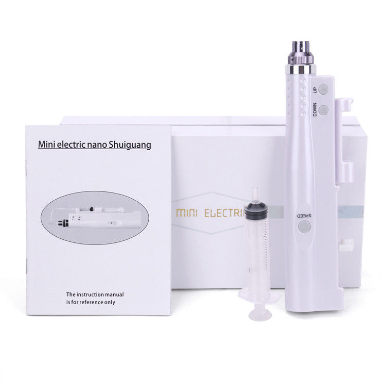 Derma Pen 2 in 1 voor schoonheidssalon en spa naald Hoeveelheid 9/12/24/36/42/Ronde Nano/3D/5D