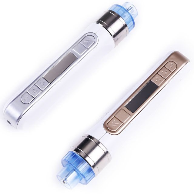 CN Plugs Type 400mAh Gebruikersvriendelijke 3D Smart Mesotherapy Pen voor naaldloze injectie