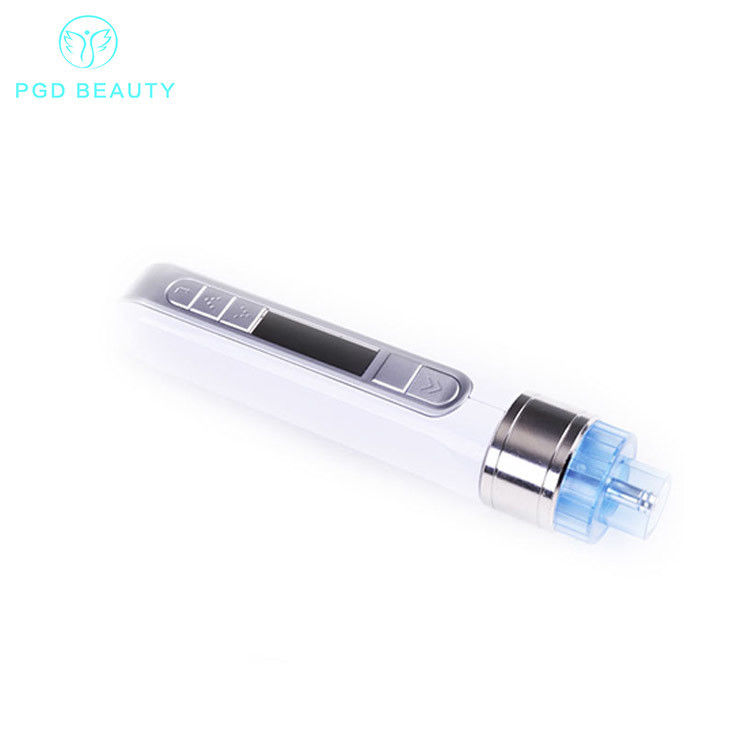 CN Plugs Type 400mAh Gebruikersvriendelijke 3D Smart Mesotherapy Pen voor naaldloze injectie