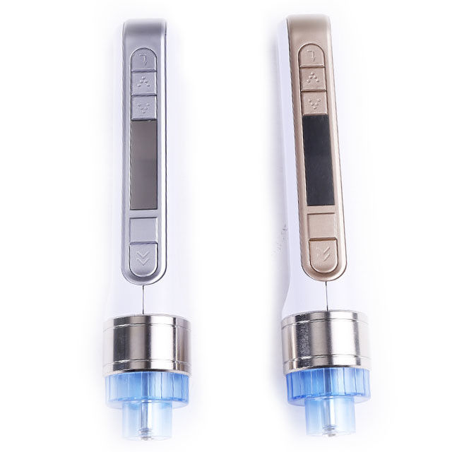 CN Plugs Type 400mAh Gebruikersvriendelijke 3D Smart Mesotherapy Pen voor naaldloze injectie