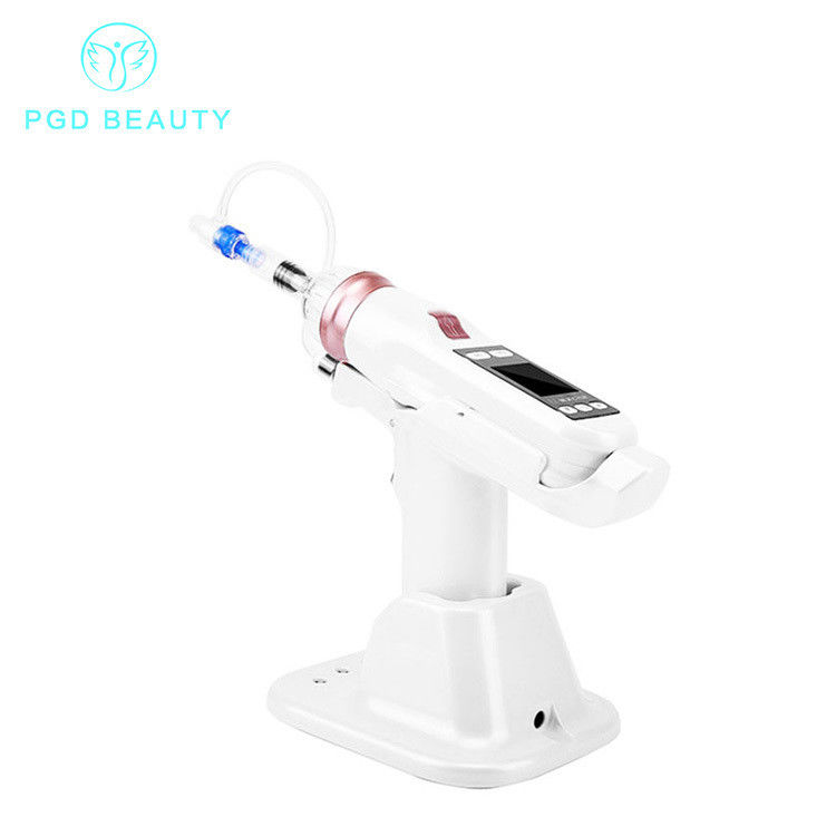 Multi-Nadel 5pins/9pins Mesotherapie pistool voor thuis en commercieel Ez Injector HD100