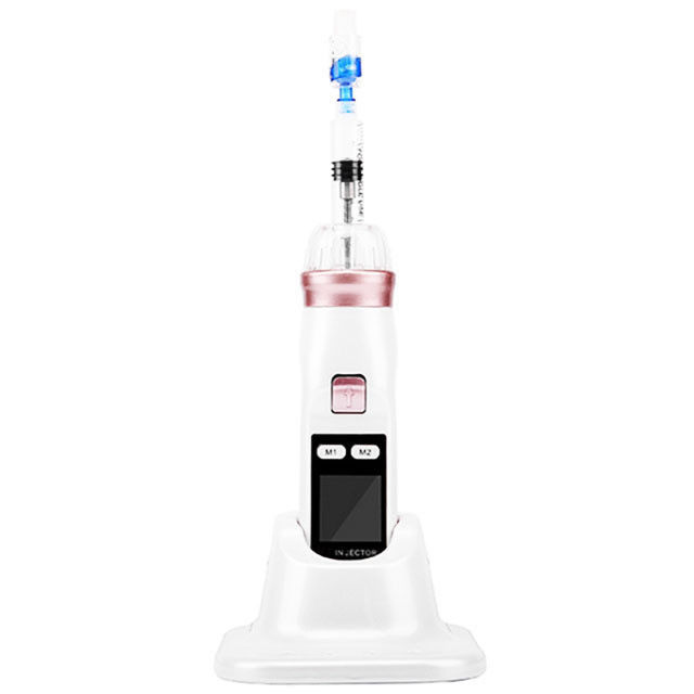Multi-Nadel 5pins/9pins Mesotherapie pistool voor thuis en commercieel Ez Injector HD100