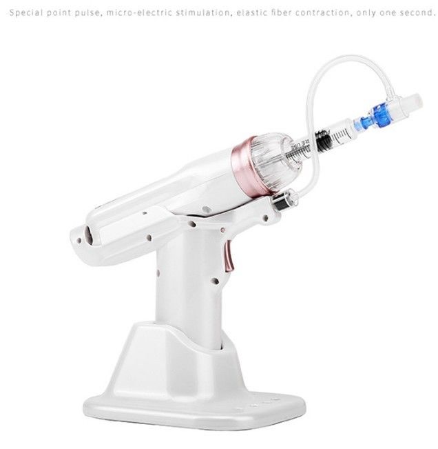Multi-Nadel 5pins/9pins Mesotherapie pistool voor thuis en commercieel Ez Injector HD100