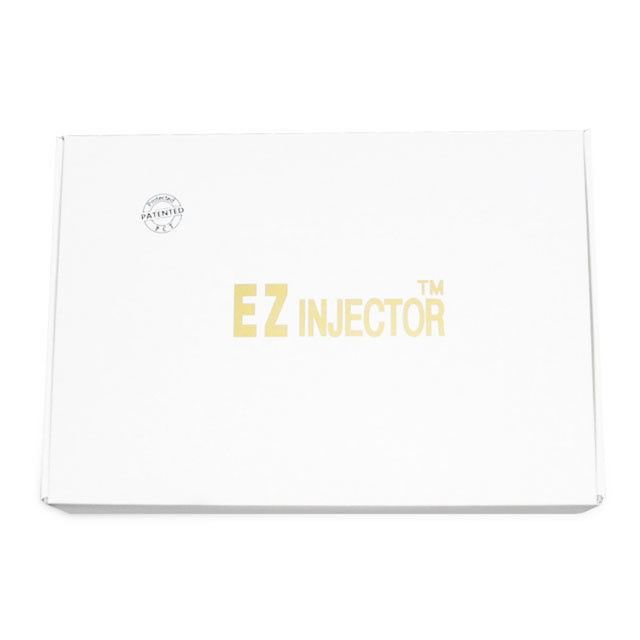 Multi-Nadel 5pins/9pins Mesotherapie pistool voor thuis en commercieel Ez Injector HD100